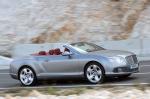 Bentley Continental GTC 2012 года